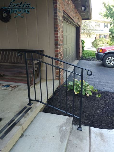 aluminum fabrication columbus oh|wrought iron railings columbus ohio.